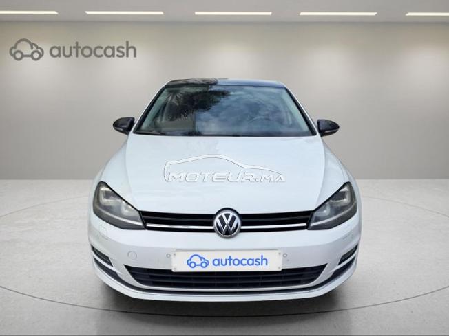 2389 - Volkswagen Golf 2020 expertisée avec financ