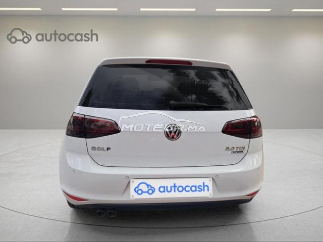 2389 - Volkswagen Golf 2020 expertisée avec financ