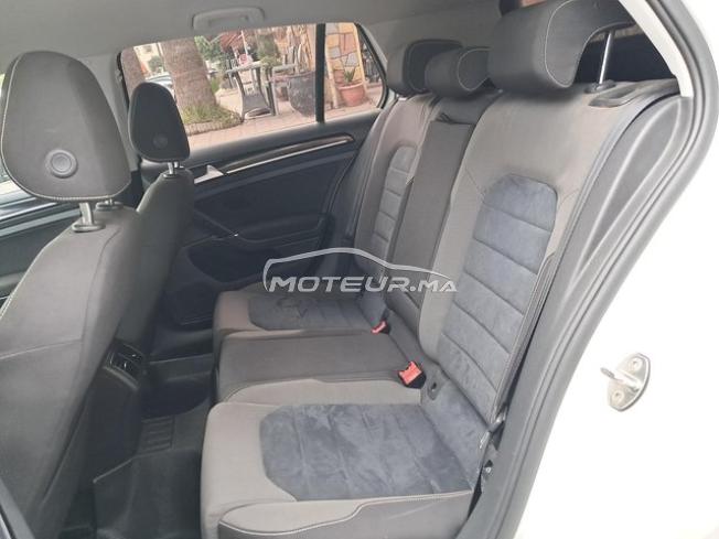 2389 - Volkswagen Golf 2020 expertisée avec financ