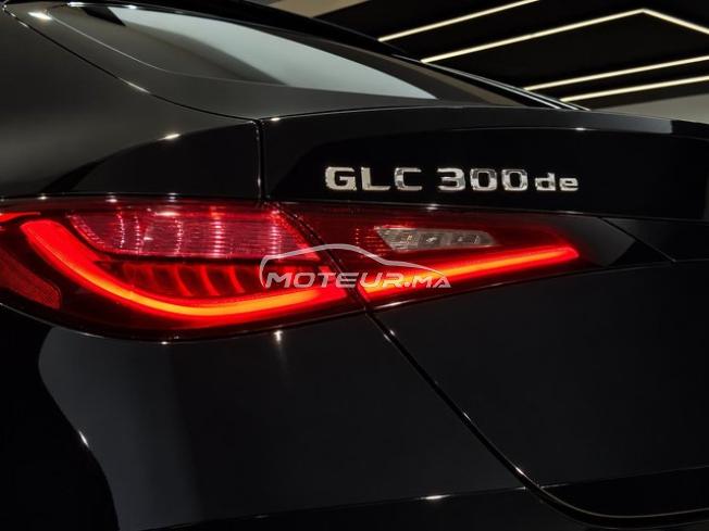 MERCEDES GLC300de FULL OPTION 