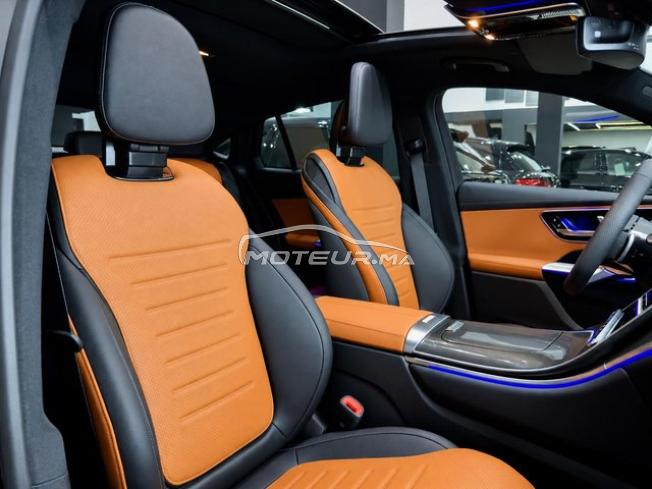 MERCEDES GLC300de FULL OPTION 