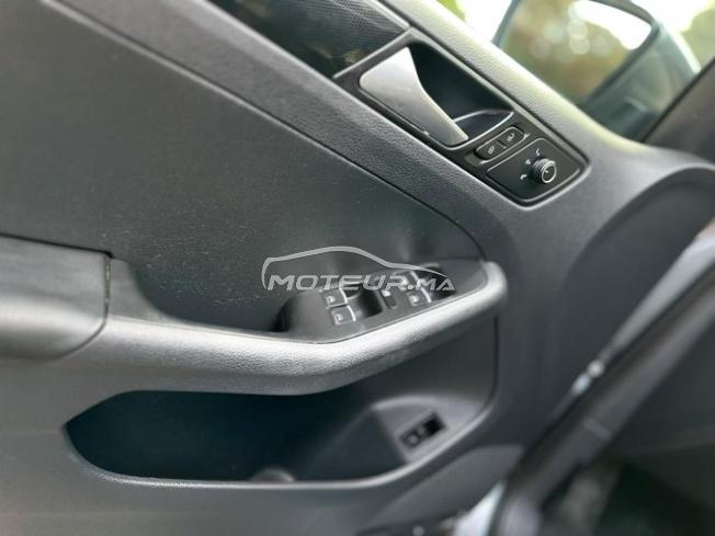 Volkswagen Jetta Diesel Automatique 2018 à Agadir