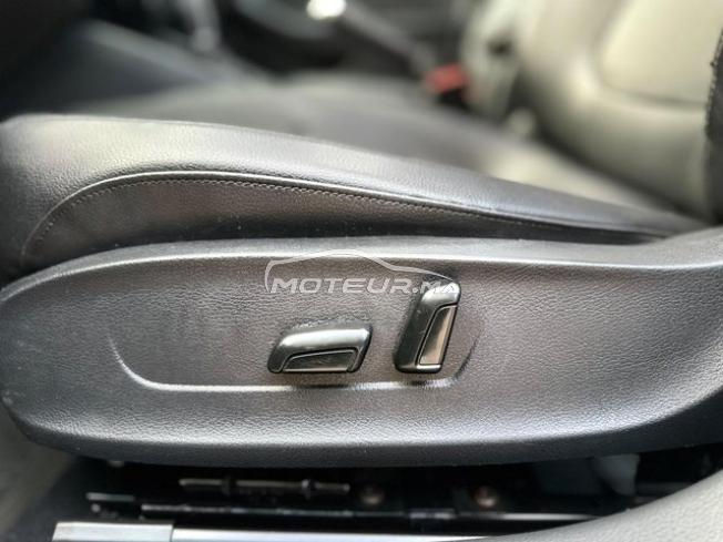 Volkswagen Jetta Diesel Automatique 2018 à Agadir