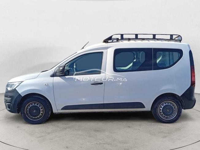 RENAULT. Express
