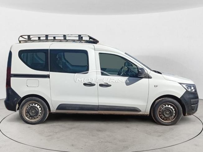 RENAULT. Express