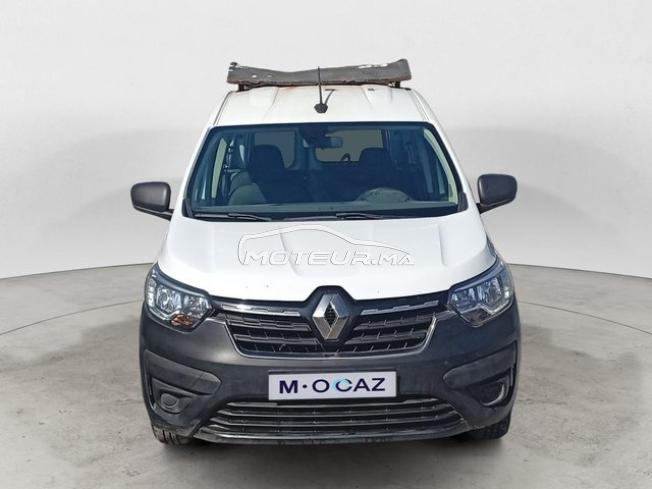 RENAULT. Express