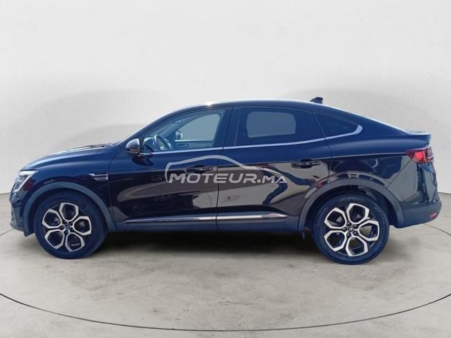RENAULT. Arkana