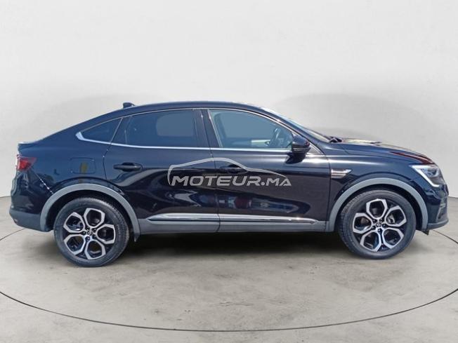 RENAULT. Arkana