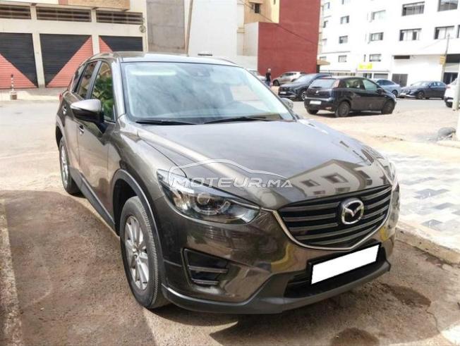 KIFAL - MAZDA CX-5