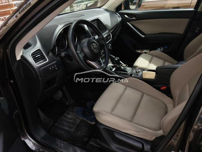 KIFAL - MAZDA CX-5