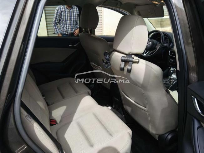 KIFAL - MAZDA CX-5