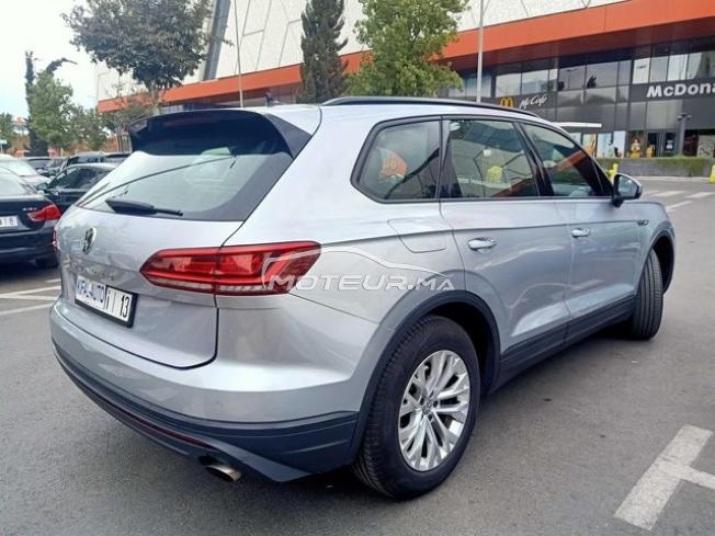 KIFAL - VOLKSWAGEN Touareg