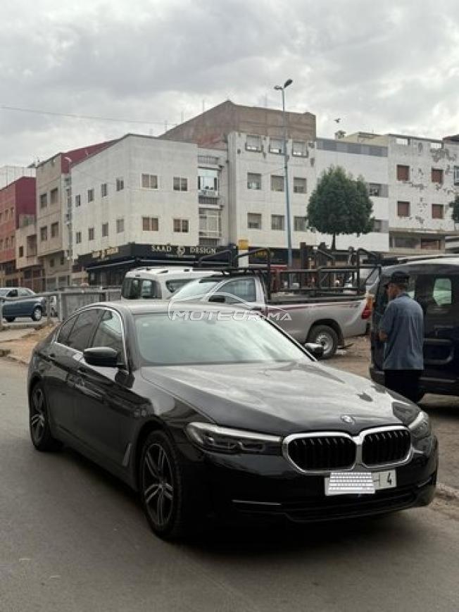 bmw serie 5