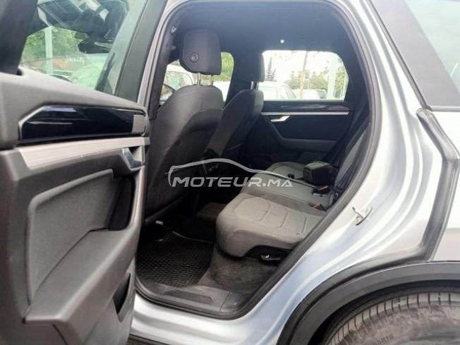 KIFAL - VOLKSWAGEN Touareg