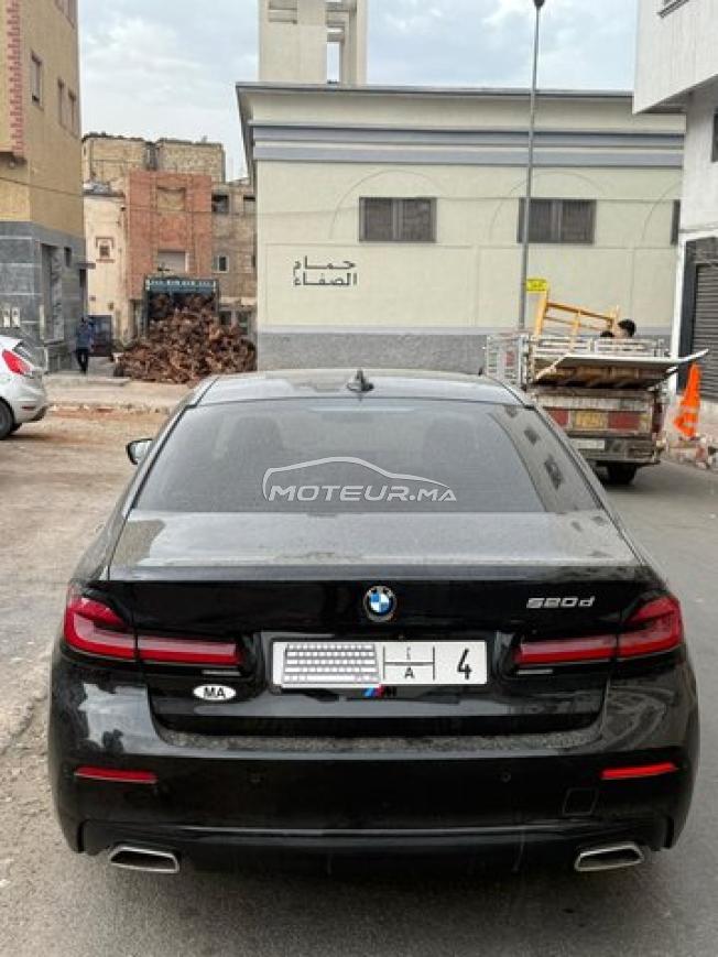 bmw serie 5