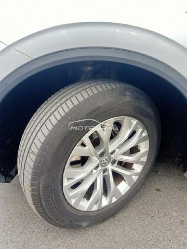 KIFAL - VOLKSWAGEN Touareg