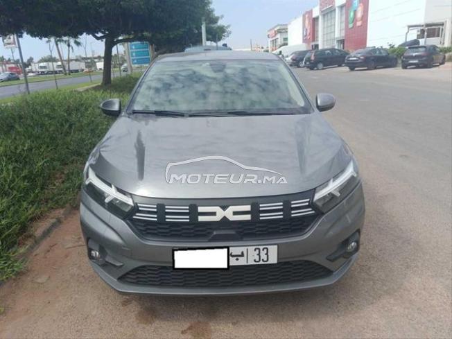 KIFAL - DACIA Logan