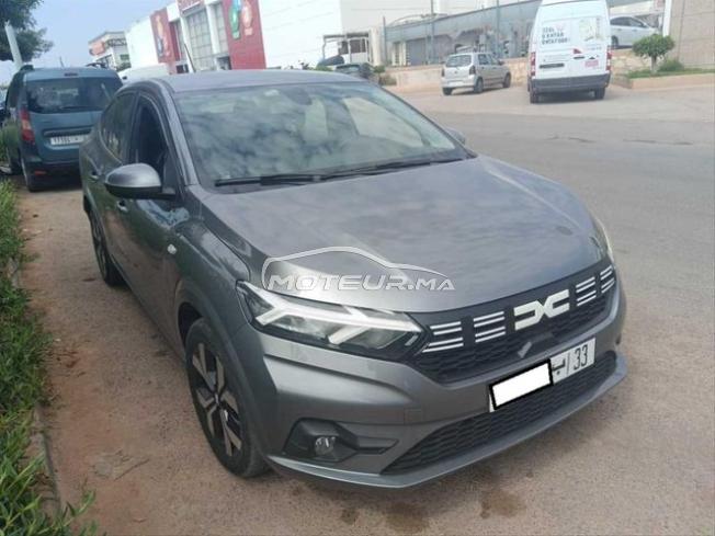 KIFAL - DACIA Logan