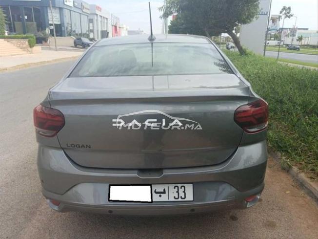KIFAL - DACIA Logan