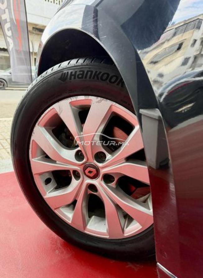 RENAULT MEGANE 2021