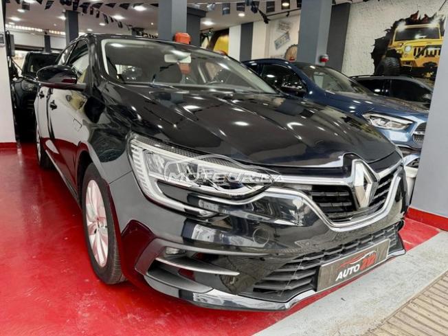 RENAULT MEGANE 2021