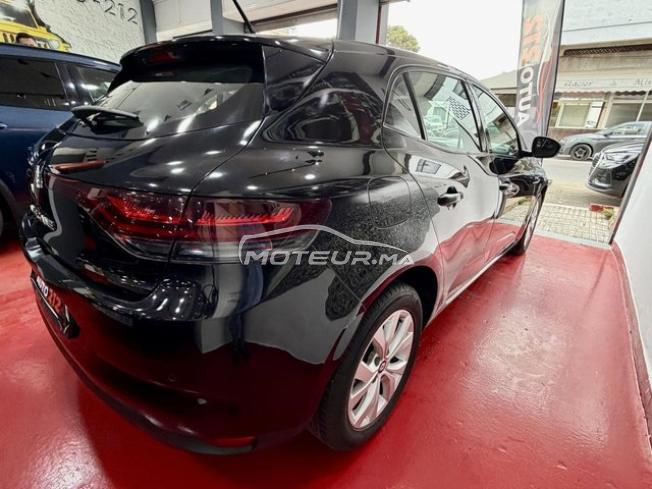 RENAULT MEGANE 2021