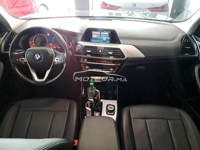 2388 - Bmw X3 2023 expertisée avec financement