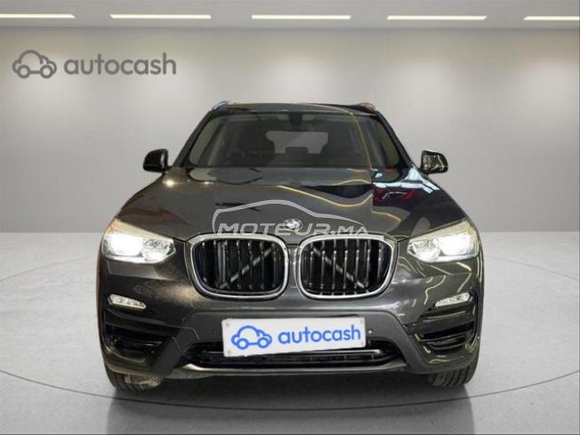 2388 - Bmw X3 2023 expertisée avec financement