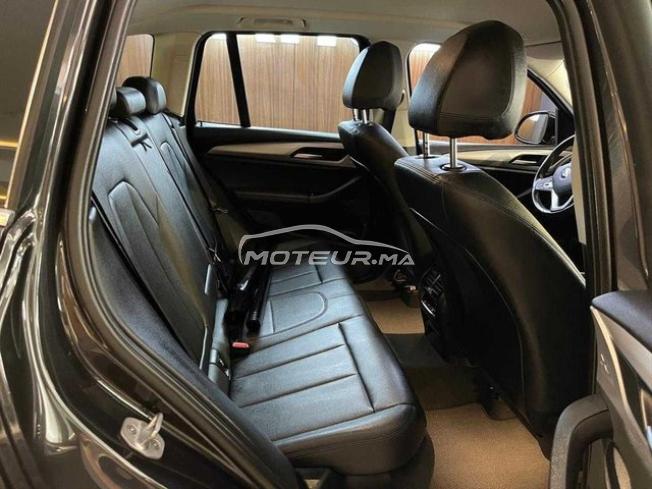 2388 - Bmw X3 2023 expertisée avec financement