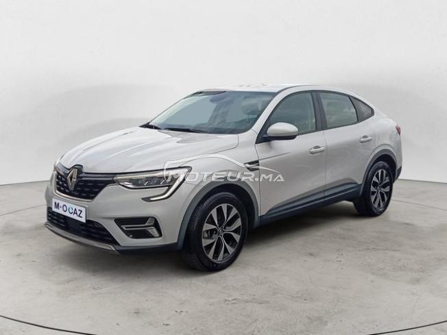 RENAULT. Arkana