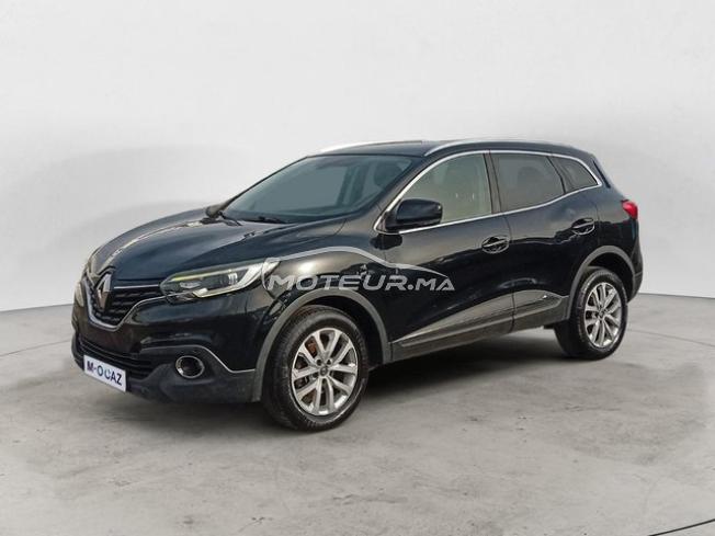 RENAULT. Kadjar