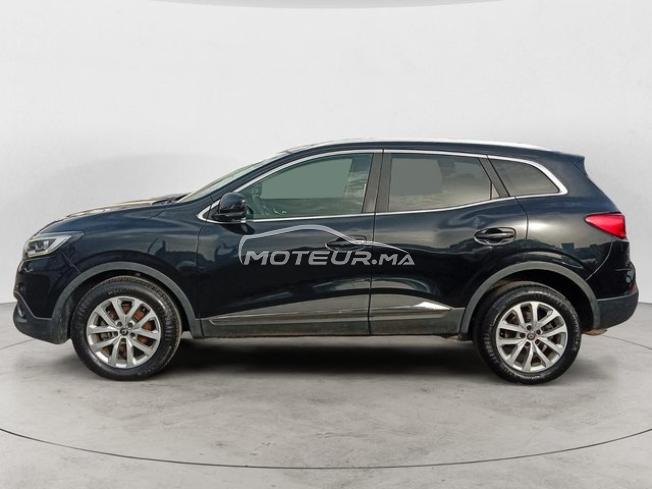 RENAULT. Kadjar