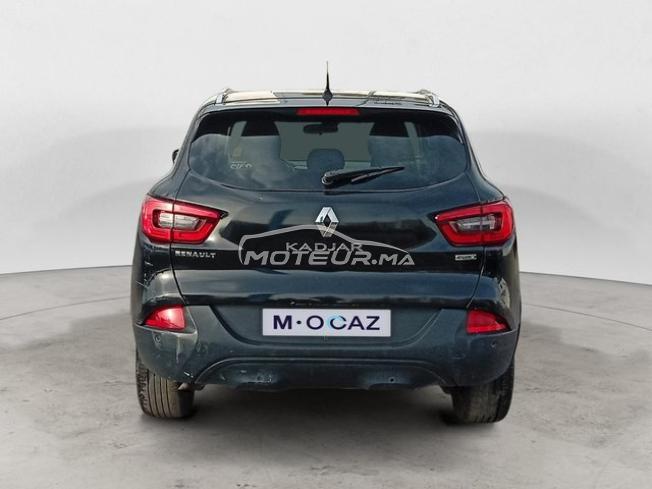 RENAULT. Kadjar