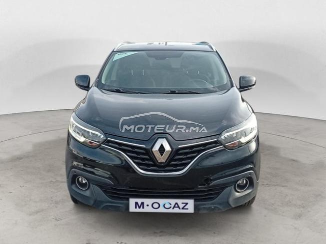 RENAULT. Kadjar