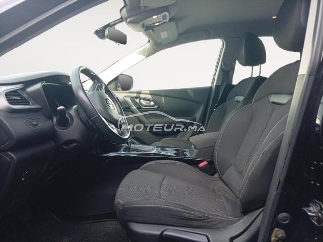 RENAULT. Kadjar