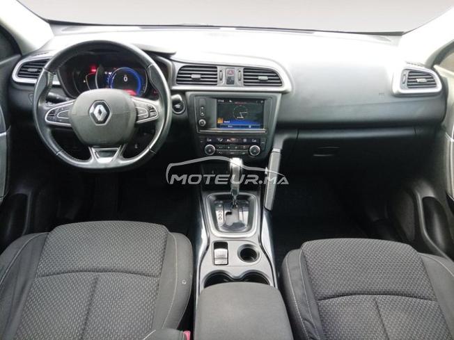 RENAULT. Kadjar