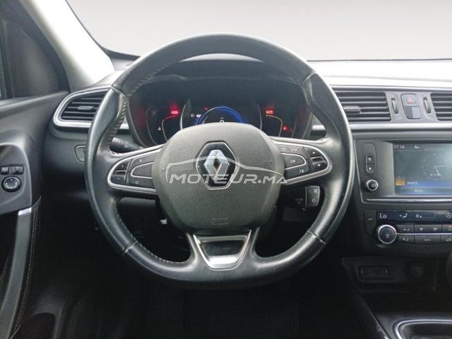 RENAULT. Kadjar
