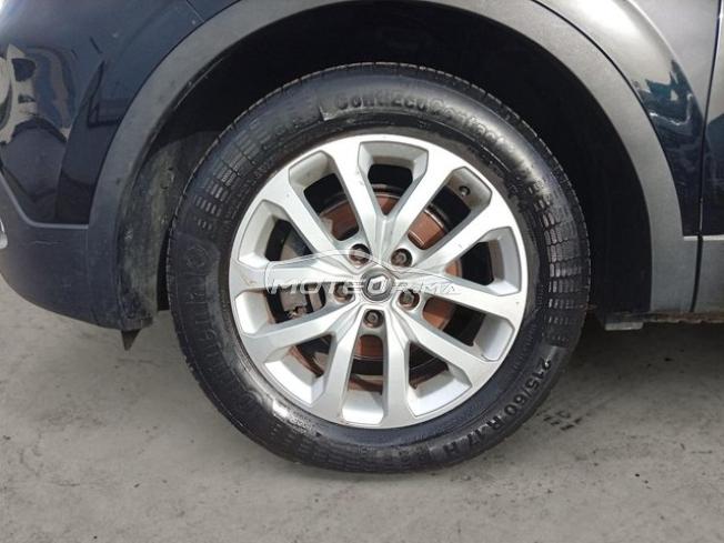 RENAULT. Kadjar