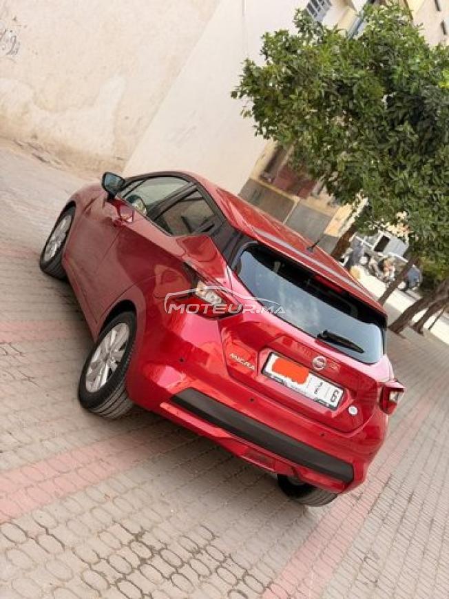 nissan micra amra