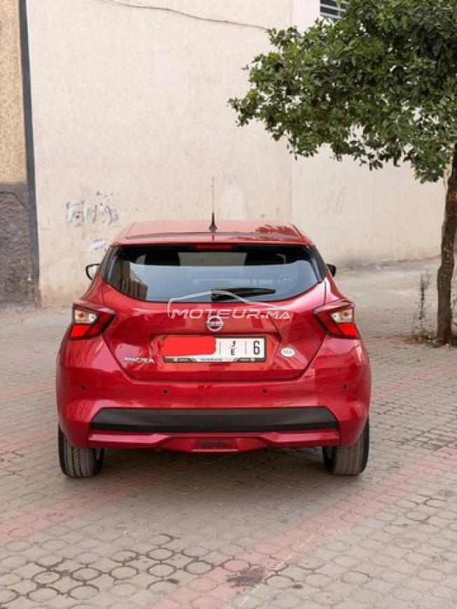 nissan micra amra