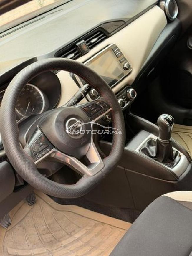 nissan micra amra