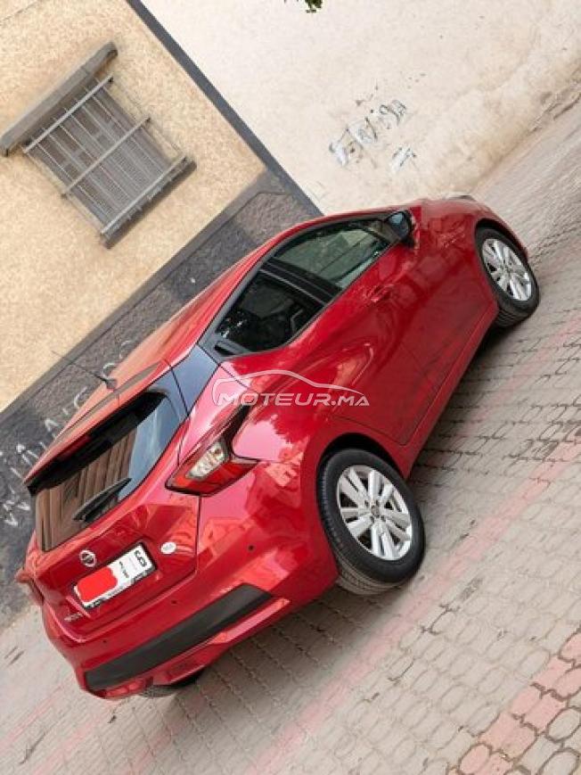 nissan micra amra