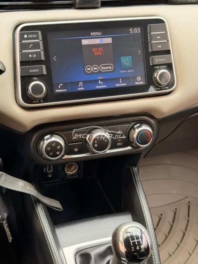 nissan micra amra