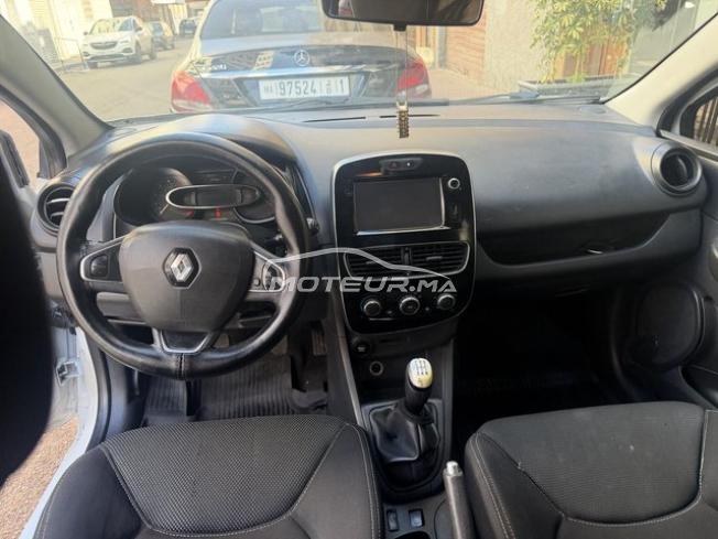 clio 4 manuel