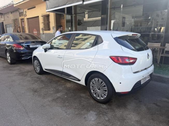 clio 4 manuel