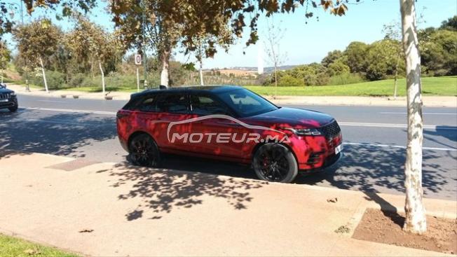Land Rover LAND ROVER Range Rover Velar 2020