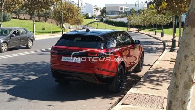 Land Rover LAND ROVER Range Rover Velar 2020
