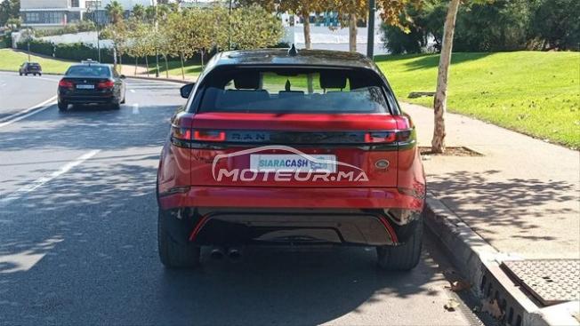 Land Rover LAND ROVER Range Rover Velar 2020