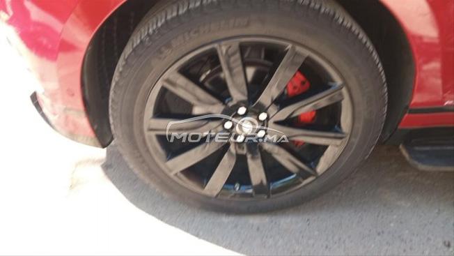 Land Rover LAND ROVER Range Rover Velar 2020