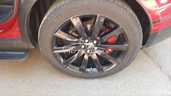 Land Rover LAND ROVER Range Rover Velar 2020